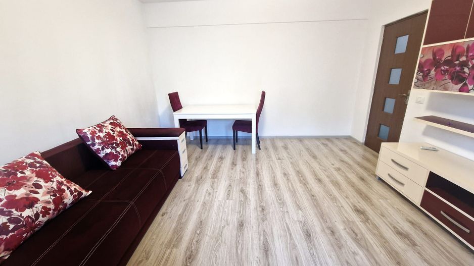 AP. 2 CAMERE- METALURGIEI, PARCARE INCLUSA, CENTRALA PROPRIE, MODERN - Poză 2