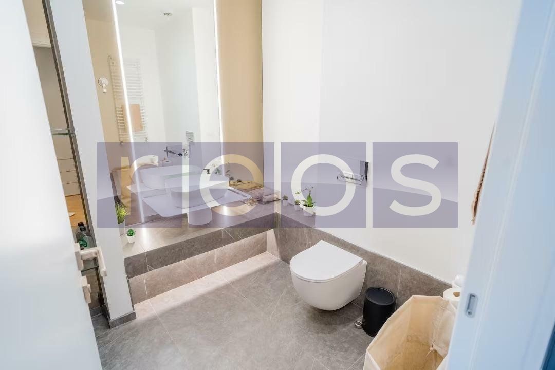 VANZARE 3 CAMERE | DESIGN MODERN | SMART HOME | MOBILAT - Poză 10