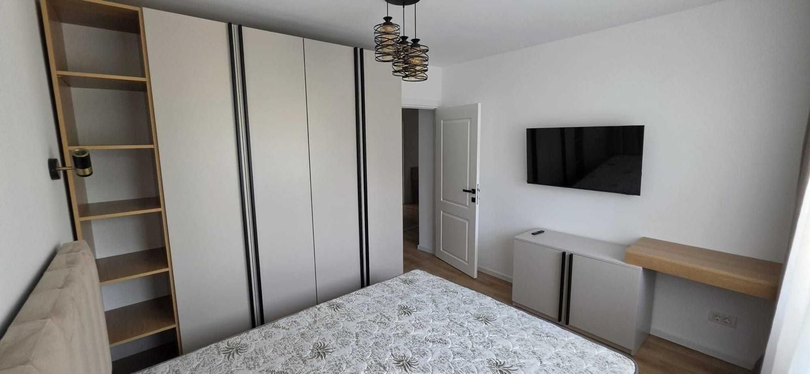 AP.2 CAMERE-TIMPURI NOI,PRIMA INCHIRIERE,MASINA DE SPALAT VASE, METROU - Poză 3