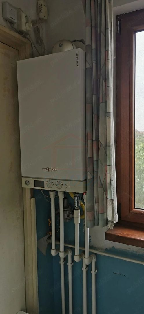APARTAMENT 3 CAMERE DE VÂNZARE | MAZEPA – APROAPE DE FALEZĂ | 80.000 € - Poză 8