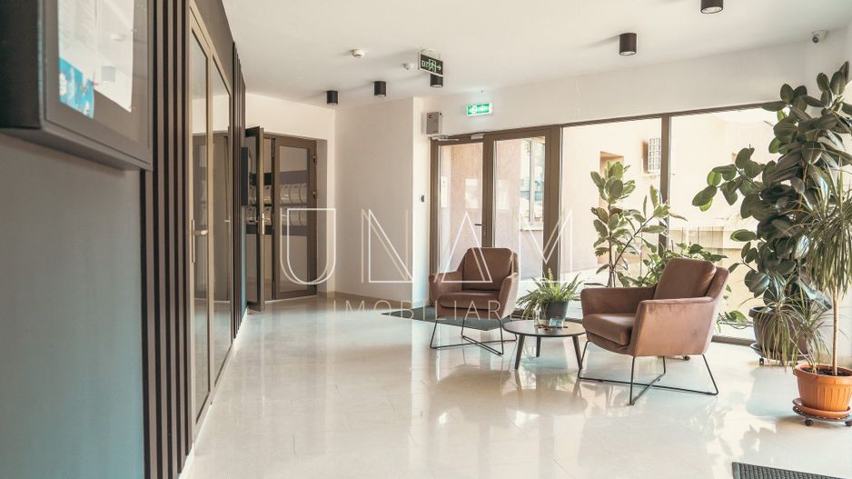 Confort și Eleganță în Centrul Orașului - Ap. de Închiriat în Bloc Nou - Poză 4