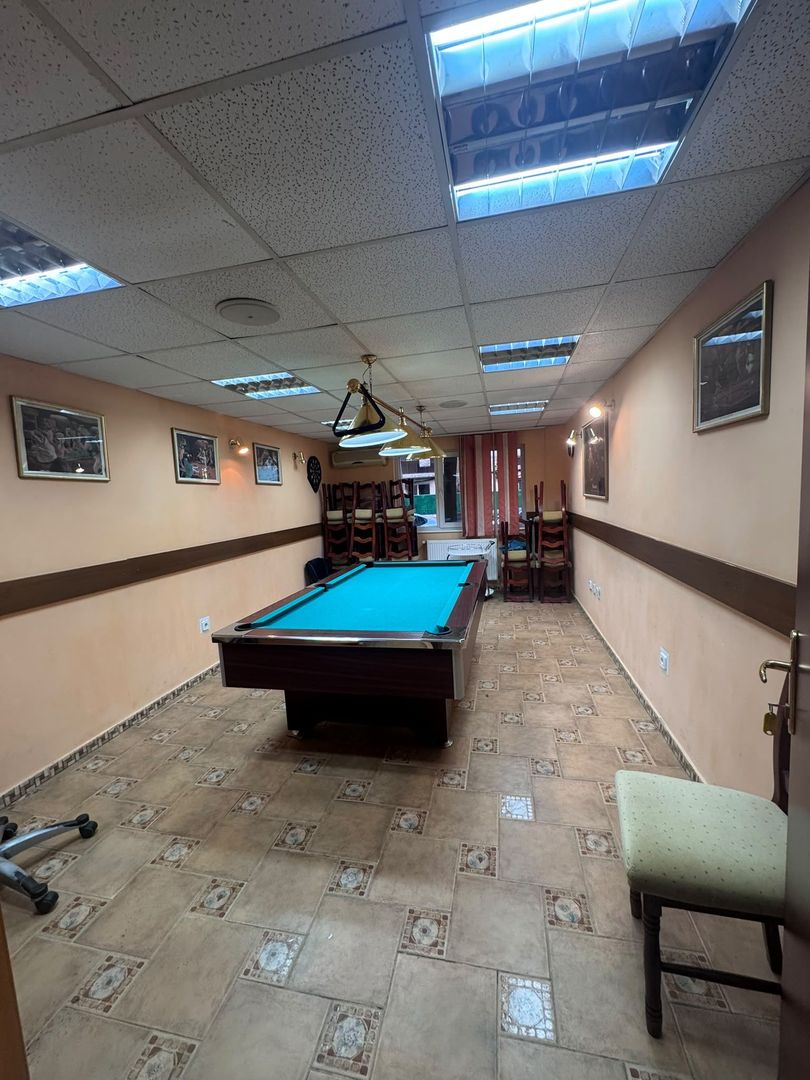 Hotel de vânzare – Strada Tineretului, Giurgiu - Poză 5