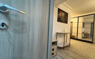 Apartament 1 camera cu parcare Bucium Mega Image - Poză 4