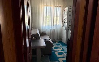 Apartament 1 cameră, zona Piața Nicolina / Casa Sindicatelor, Iași - Poză 5