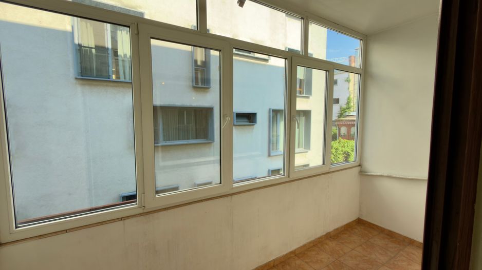 Apartament 4 camere Victoriei, Casa Vernescu, garaj, centrala, comision 0 ! - Poză 38