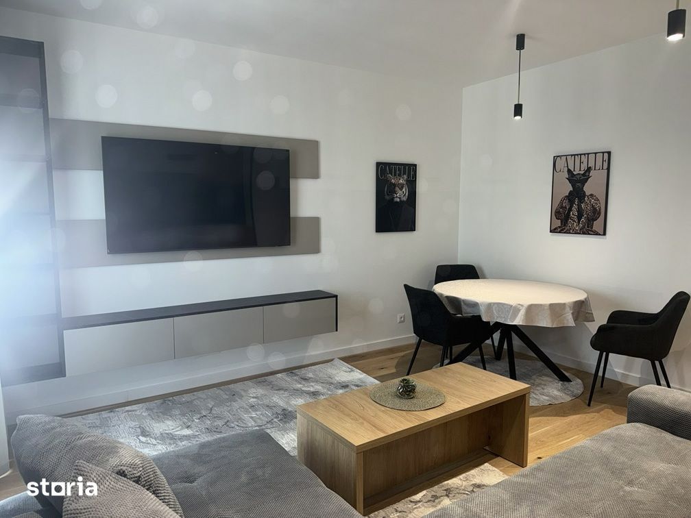APARTAMENT PREMIUM | PARCARE | NUSCO CITY - Poză 4
