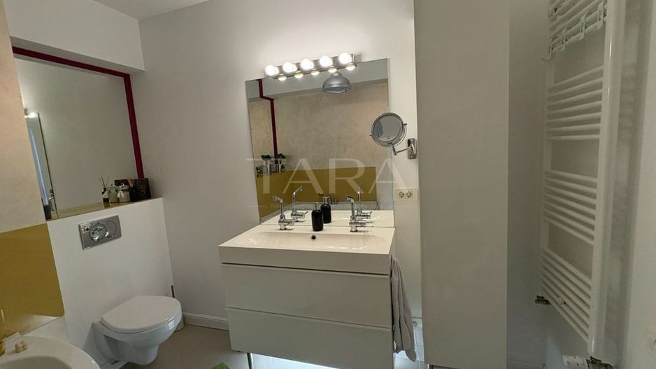 Apartament luminos lângă Parcul Poligon – Florești. - Poză 6