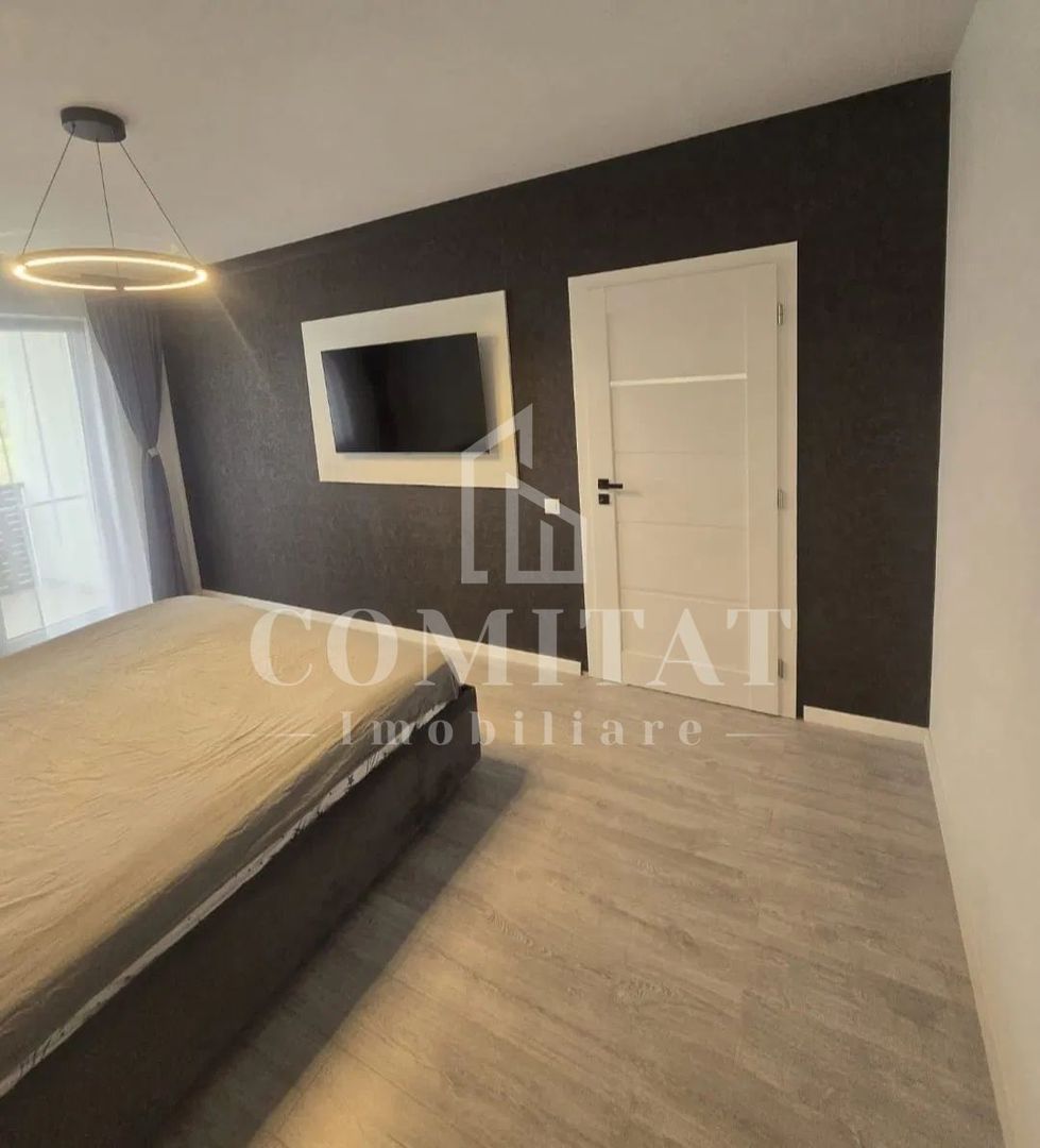 Apartament 3 camere | Etaj intermediar | Zona Vivo - Poză 2