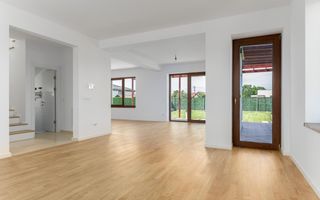 Balotesti vila P+1, 315 mp, teren 700 - Poză 6