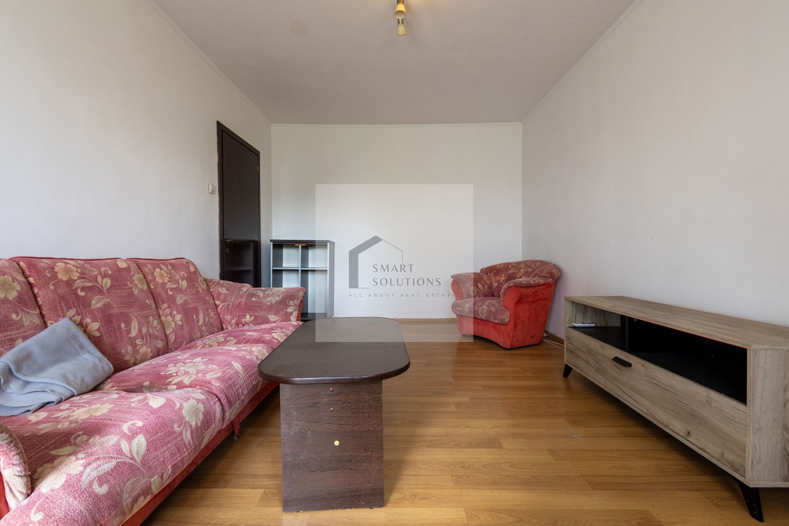 3 camere decomandate | 65 mp | Huedin – Brâncoveanu | Etaj 5 | 1977 - Poză 2