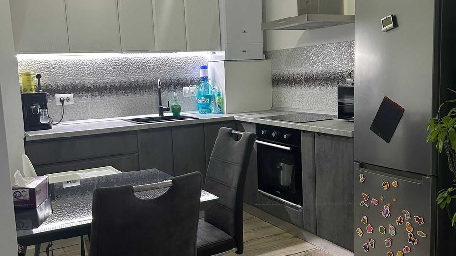 Vând Apartament 2 Camere, cu Vedere la Parcul Sticlăriei, Etaj 7/7 - Poză 8