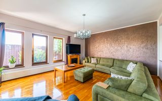 Casa noua P+M confort sporit în Vladimirescu, Arad - Poză 10