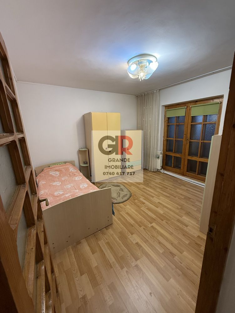 E3 - Apartament 2 camere mobilat, utilat - GAZ - Poză 6