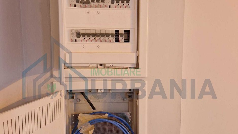 Apartament 3 camere decomandat, 73 mp utili, renovat integral, Canta, Iași - Poză 4