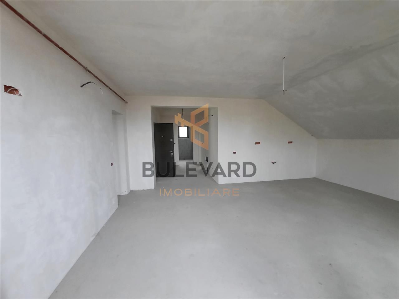 Apartament 4 camere la vila in Gruia! - Poză 4