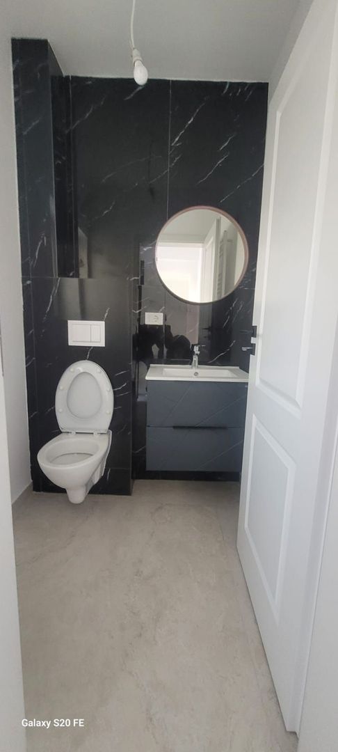 VILA TIP DUPLEX FINALIZATA,MUTARE IMEDIATA / ZONA TRAPEZULUI! - Poză 11