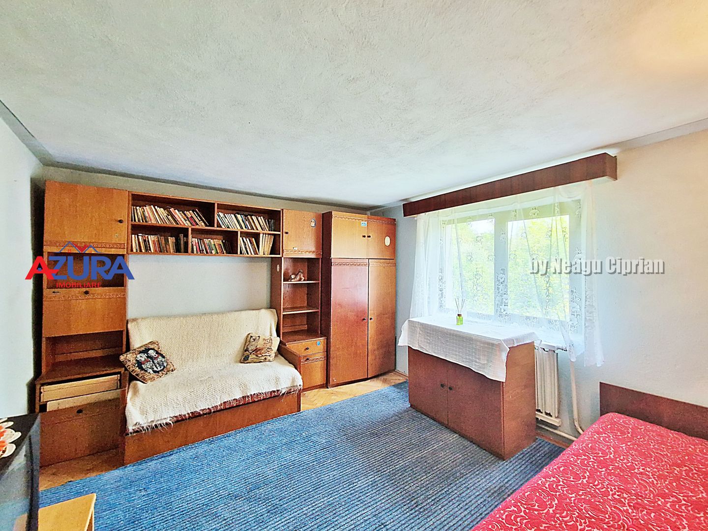 AZURA Imobiliare - Vila la 5 km de Curtea de Arges - Poză 49