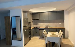 COM 0% I  Cortina North I 3 camere Pipera Aviatiei I parcare inclusa - Poză 1