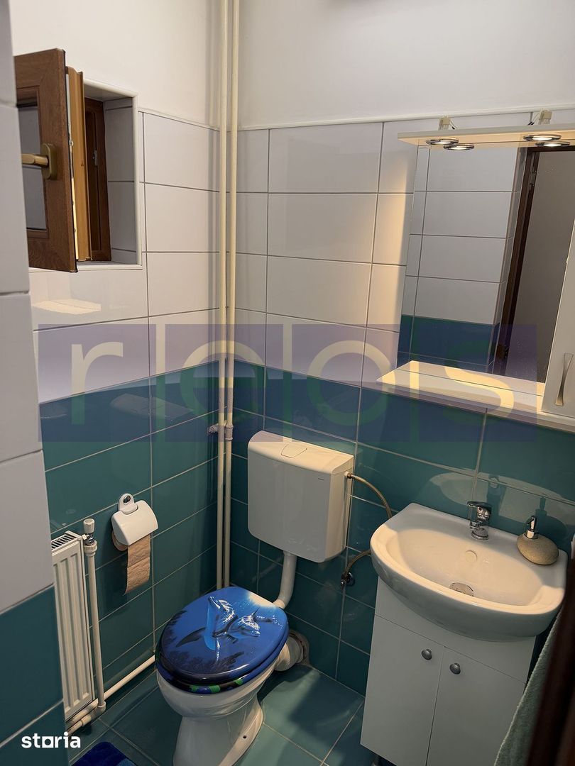 VANZARE 3 CAMERE | DECOMANDAT | 73 MP | CRANGASI | CENTRALA PROPRIE - Poză 10