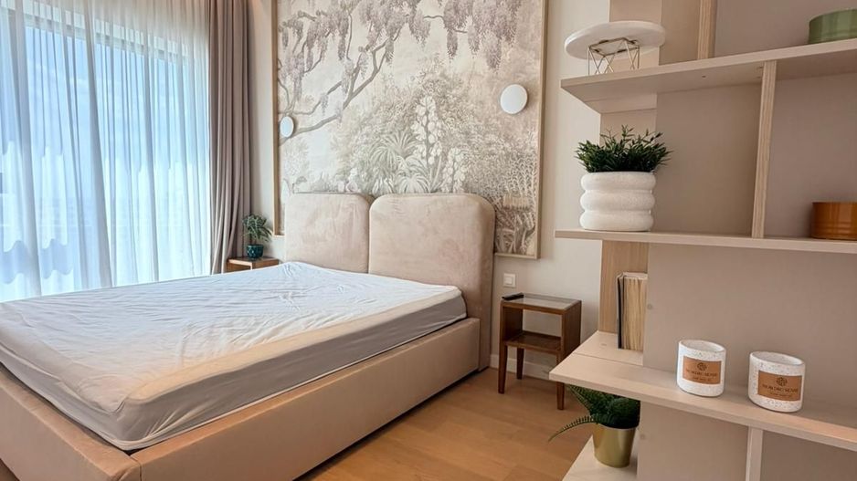 3 Camere One Verdi Parc - Poză 16