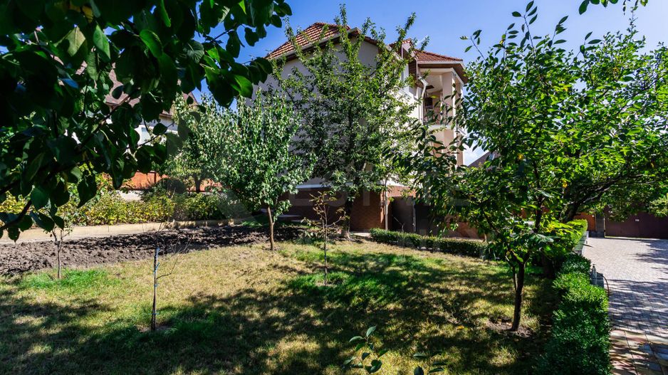 Vânzare, casă, 5 camere, str. Gura Văii, sect. Riscani - Poză 30