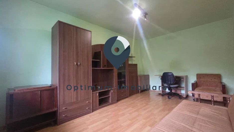 Apartament cu 2 camere decomandat in Manastur, etaj 1 ! - Poză 2