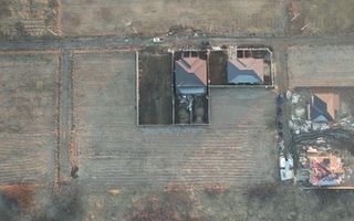 COMISION 0% | Teren Intravilan | Mosnita Veche | 800 mp | 16 mp Front - Poză 2