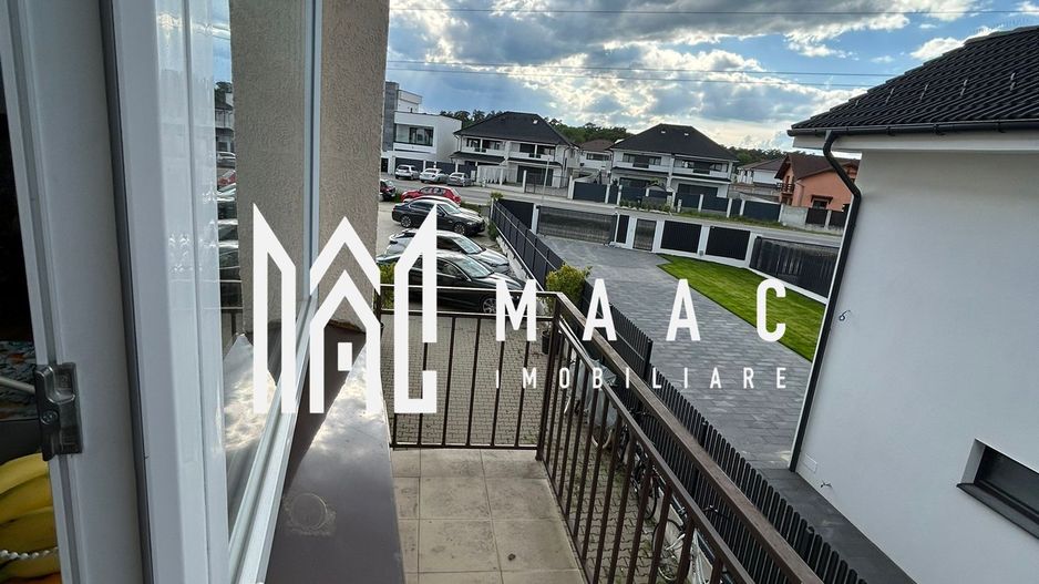Apartament 2 camere | Etaj 1 | Balcon | Calea Cisnadiei - Poză 8