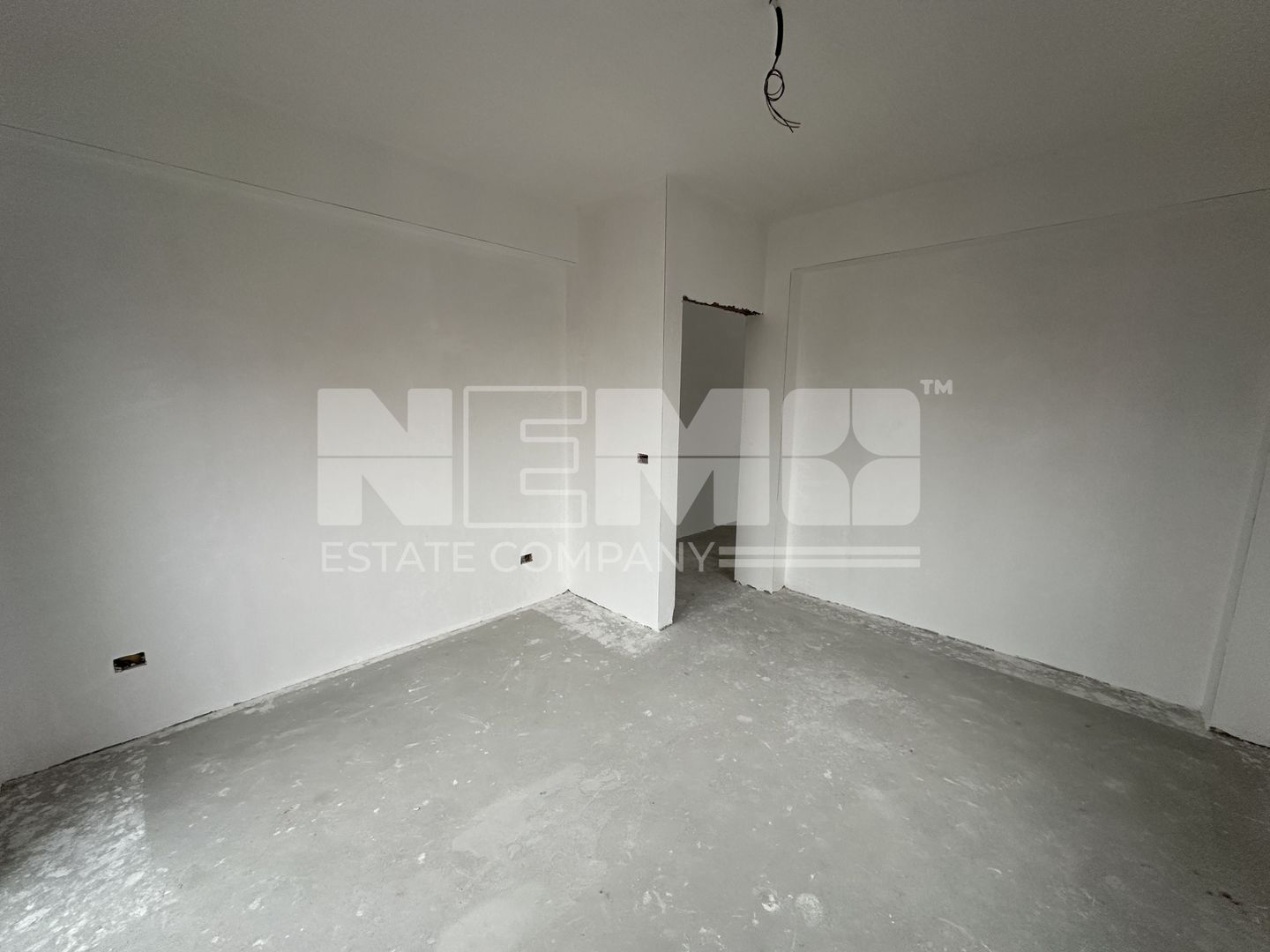 APARTAMENT 4 CAMERE | 2 BAI | 2 CAMERE TEHNICE | ETAJ 1 - Poză 3