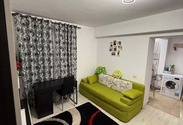 Apartament 2 camere de vânzare – Floreasca, Sector 2, București - Poză 1