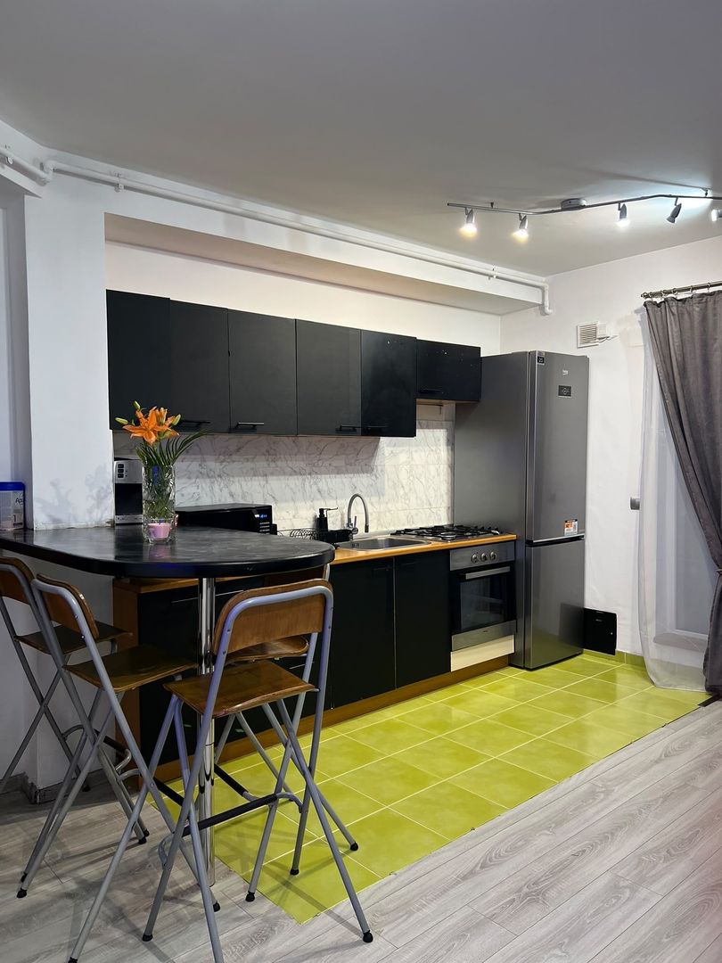 Apartament modern | la cheie | 2 camere | parcare | Eroilor - Poză 3