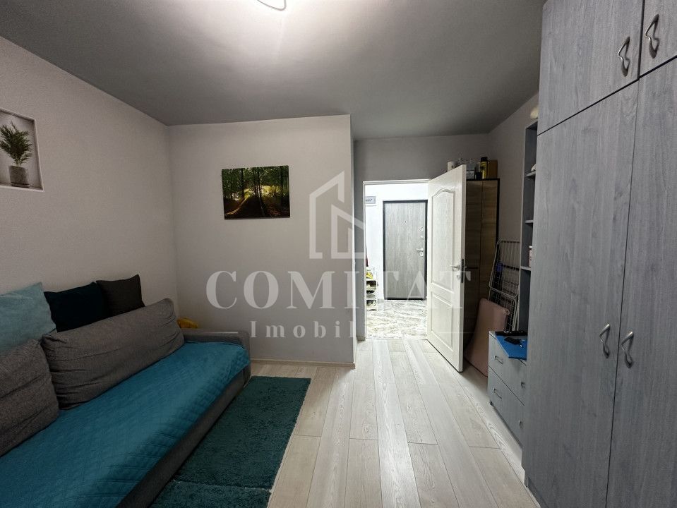 Apartament 3 camere | Grădina | Loc de parcare - Poză 11