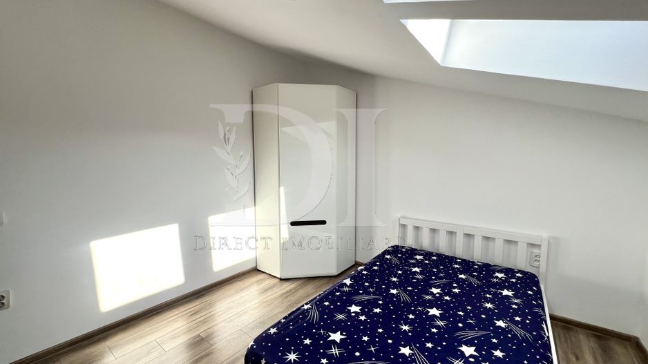 Apartament doua camere | Parcare | Zona Florilor - Poză 6