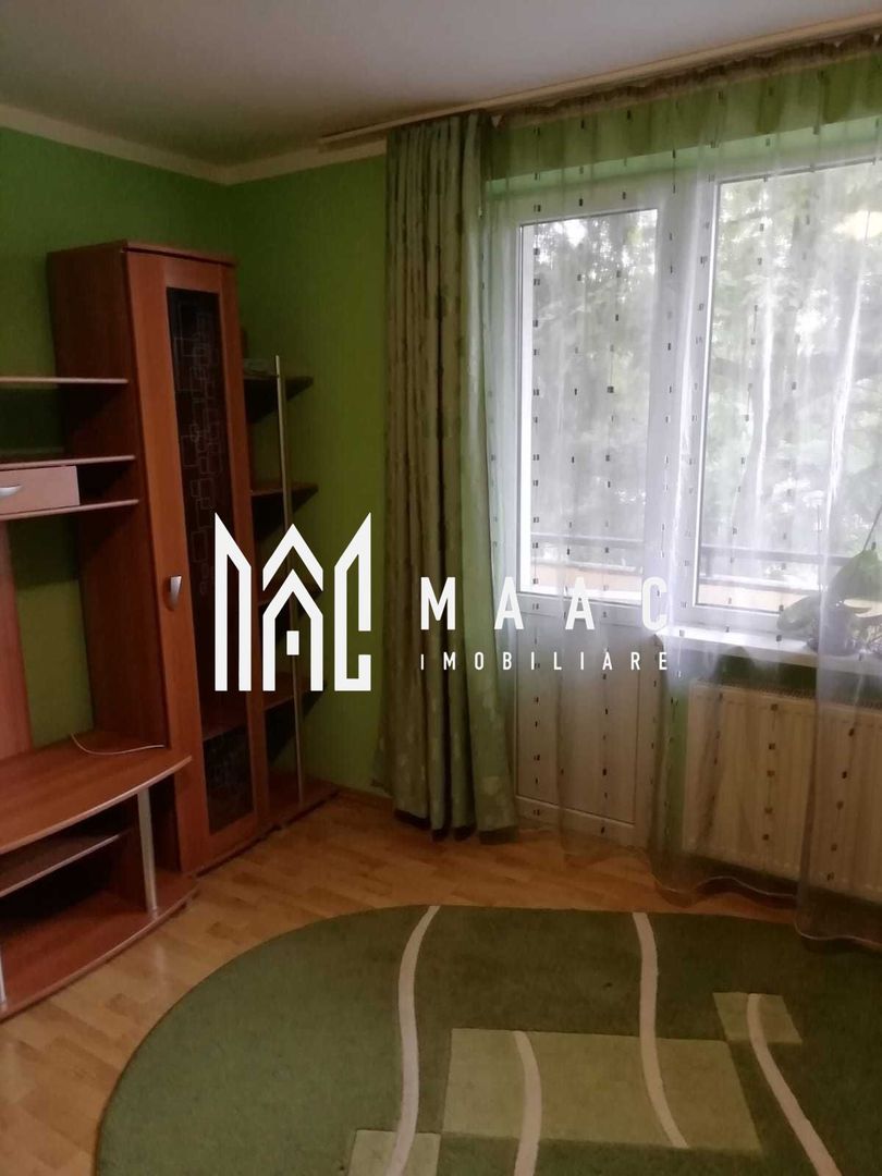 Apartament 2 camere de închiriat | Sibiu, Terezian | 50 mp - Poză 3