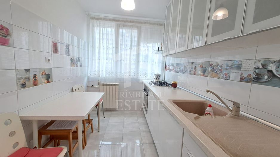 Apartament 3 camere Parc IOR plus loc de parcare inclus - Poză 18
