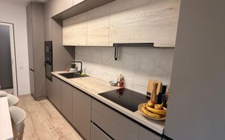 3 Camere Cu Curte Privată GranVia Park Mall Plaza Sector 6 - Poză 27