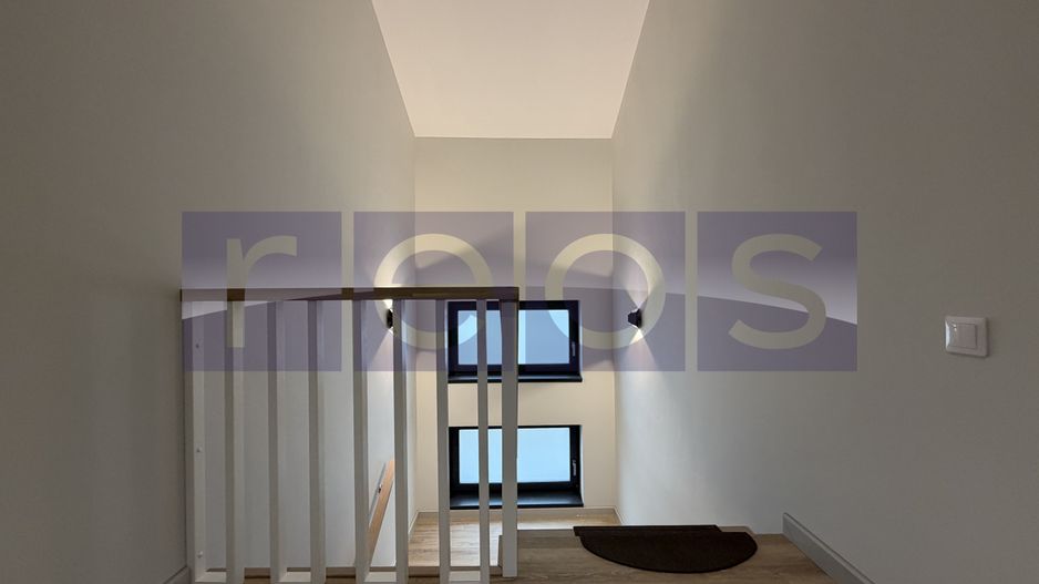 VILĂ PREMIUM | CARTIERUL HENRI COANDĂ | 191 MP UTILI | DESIGN MODERN | - Poză 19