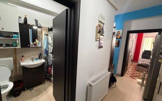 AP. 2 CAMERE- PARCARE INCLUSA,  CENTRALA PROPRIE,BLOC NOU, COMIS 0% - Poză 7