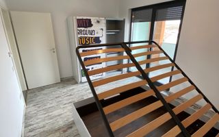 Penthouse  3 camere - Dumbravita - Poză 17