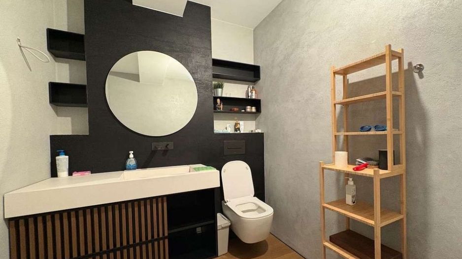 AP. 2 CAMERE CAP NORD, PARCARE, BOXA, INCALZIRE PARDOSEALA, COMIS 0% - Poză 8