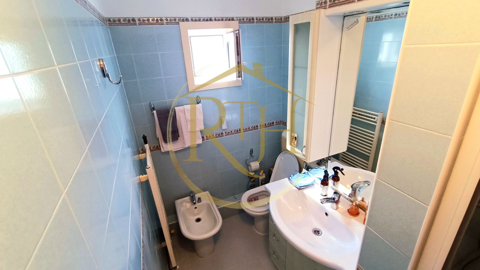 Se inchiriaza apartament cu 3 camere spatios si luminos – zona Olimpia - Poză 16