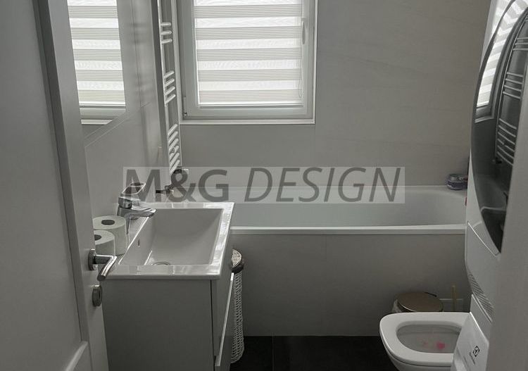 Apartament 3 camere  Soarelui bloc nou - Poză 6