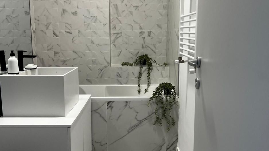 GARSONIERA LUX PRIMA INCHIRIERE- COMPLEX NOVUM - Poză 11