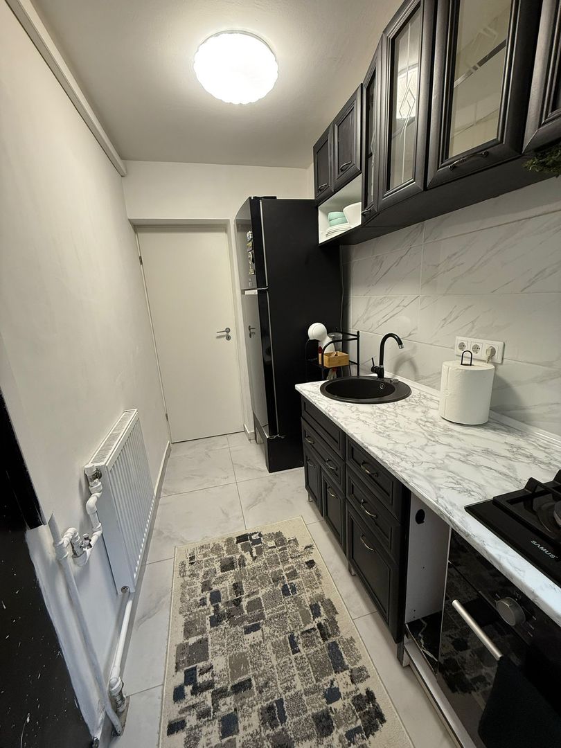 Apartament 2 camere Berceni-Sos. Giurgiului | Prima inchiriere - Poză 9