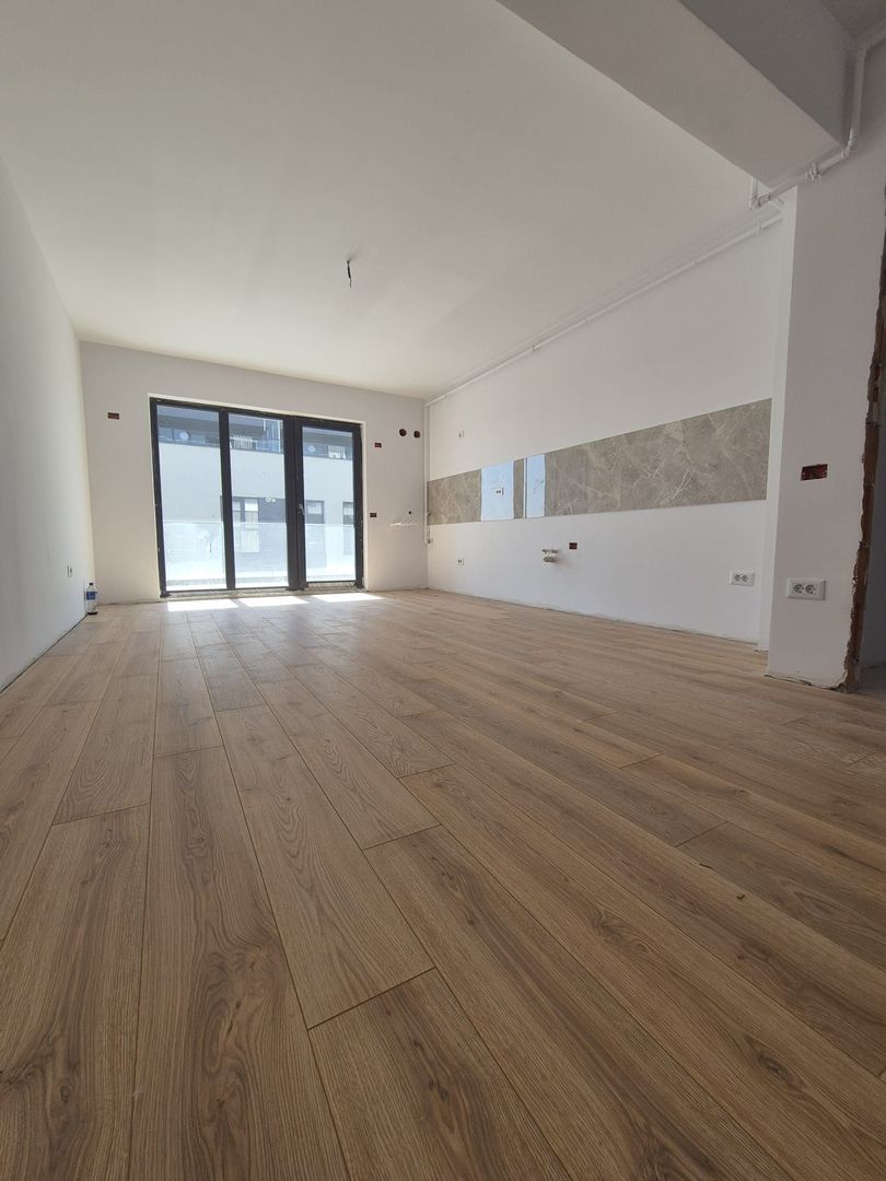AP. 2CAM. - BLOC PREMIUM, LOCUINTA / INVESTITIE.  N. GRIGORESCU! - Poză 10
