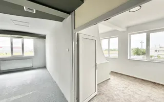 COM 0% Cladire P+1E cu parcare si VAD la principala | Giarmata - Poză 11