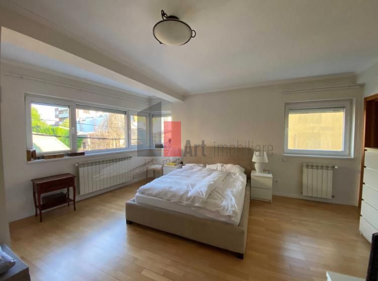 VILA IN ZONA FLOREASCA- DOROBANTI - Poză 5