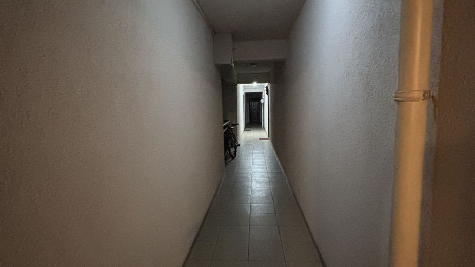 Gars.dec,et.1/5-lift,mob-util+parcare,2min pe jos STB 480 - Poză 13