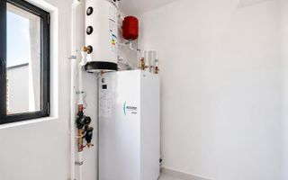 Casă Berceni | Complex Privat | Panouri Fotovoltaice | Teren 360 mp - Poză 5