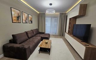 AP. 2 CAMERE EXIGENT PLAZA, PRIMA INCHIRIERE, PARCARE, MOBILAT LUX - Poză 1